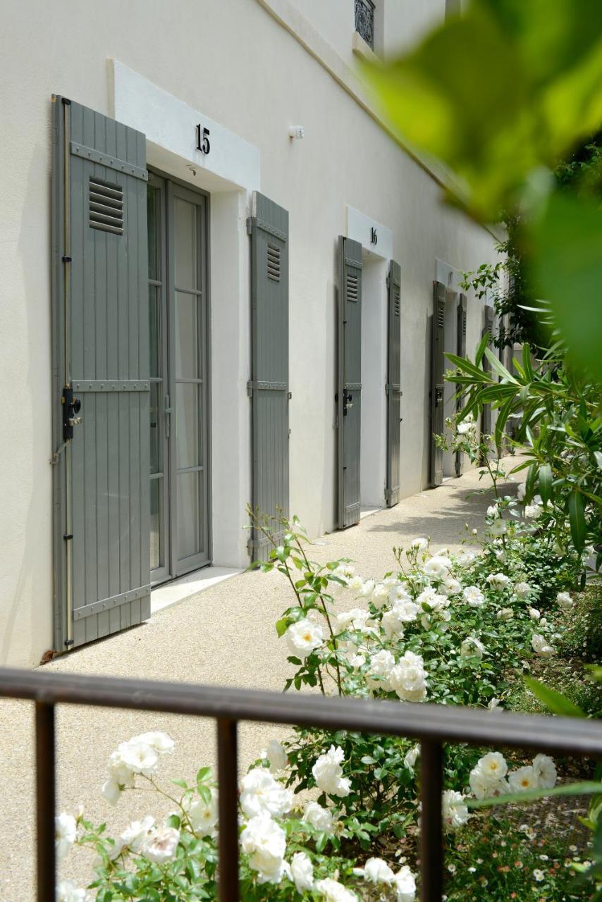 Grand Hotel Henri - Teritoria L'Isle-sur-la-Sorgue Exterior photo